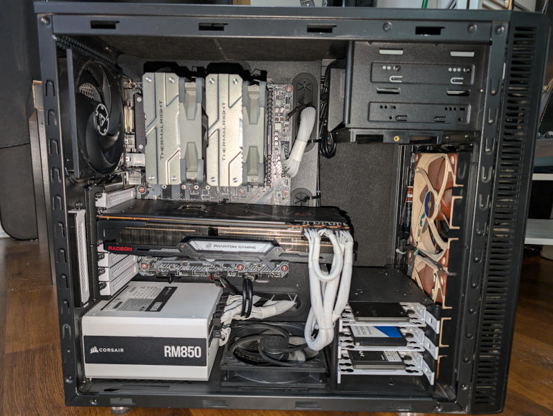 jpeg picture of my Desktop