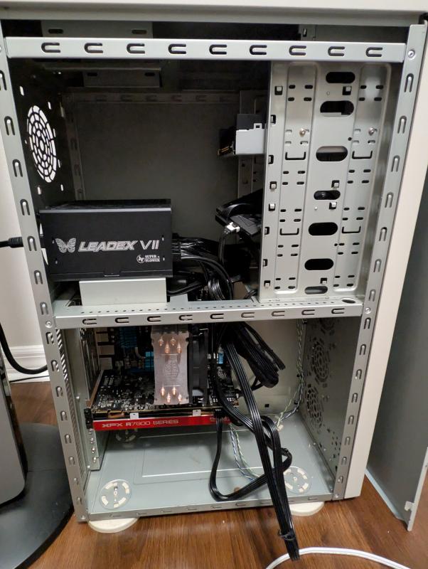 jpeg picture of my Server
